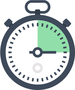 Speed Optimization Clock